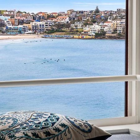 Studio Bondi Beach Sidney Dış mekan fotoğraf