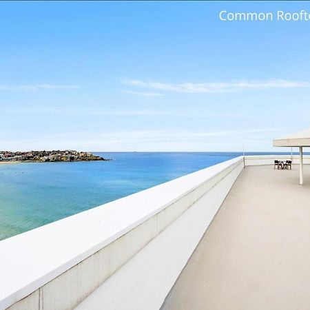 Studio Bondi Beach Sidney Dış mekan fotoğraf