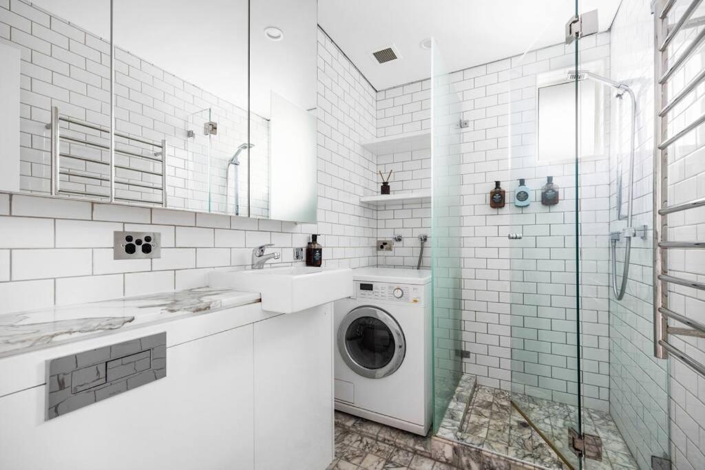 Studio Bondi Beach Sidney Dış mekan fotoğraf