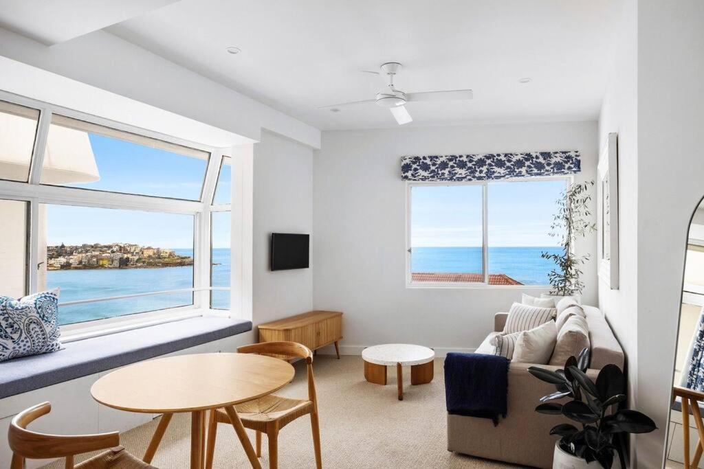 Studio Bondi Beach Sidney Dış mekan fotoğraf