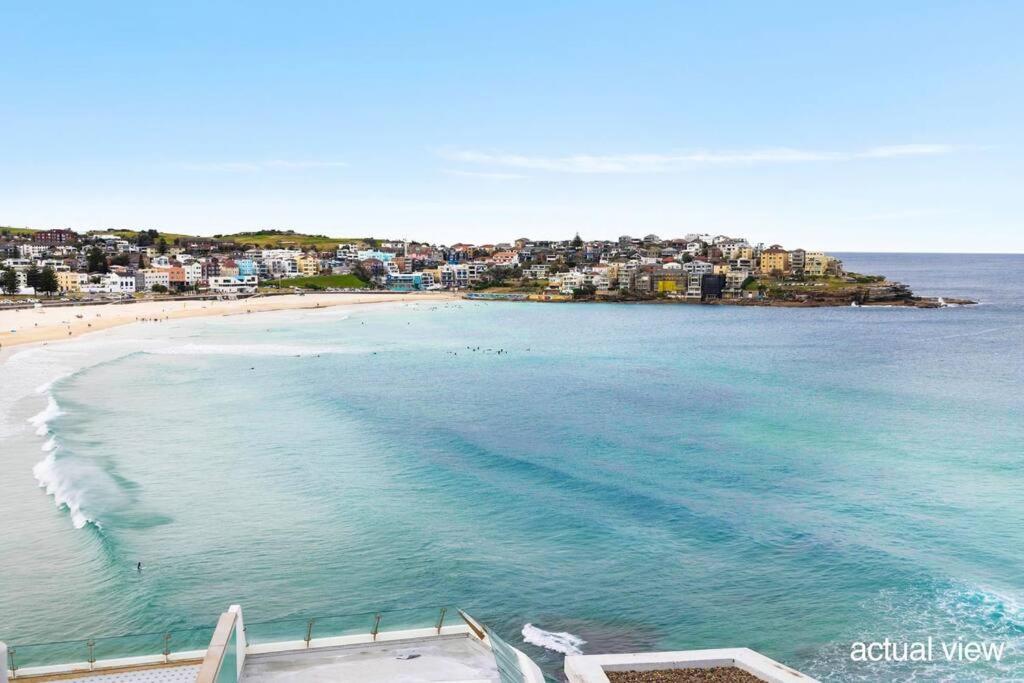 Studio Bondi Beach Sidney Dış mekan fotoğraf
